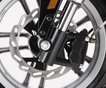 Peugeot представляет скутер Speedfight 3